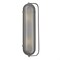Homeroots 7 x 29.5 x 8 in. Terra 2-Light Gray Sconce 398793 - alternate 8